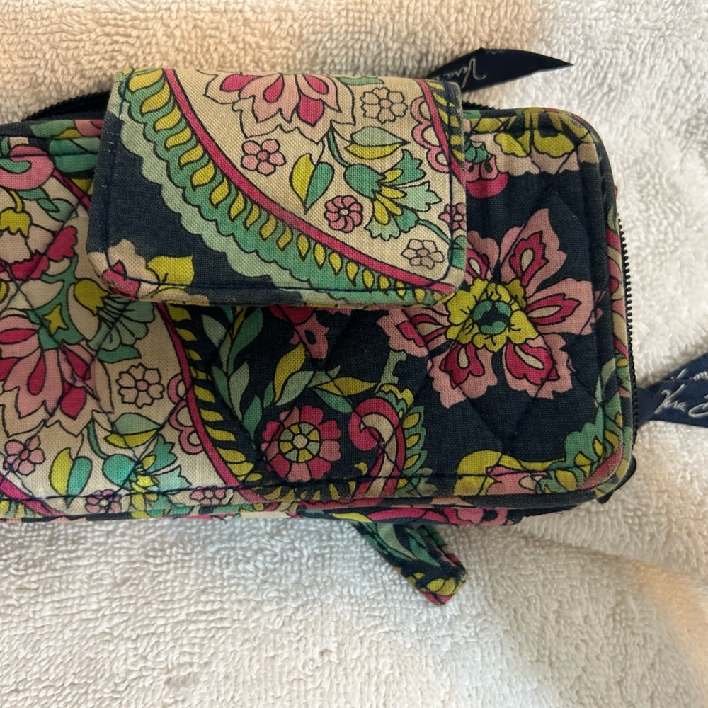 Vera Bradley Wallet
